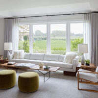 how to create a minimalist interior design that feels cozy