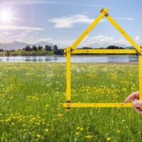 how to find the perfect land for your custom home