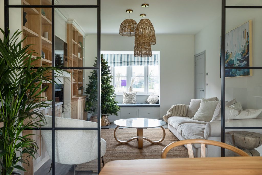 Interior Design Mistakes to Avoid in Small Spaces