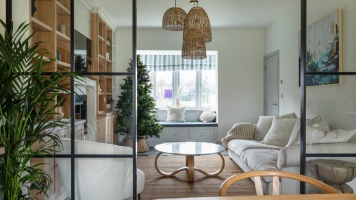 Interior Design Mistakes to Avoid in Small Spaces
