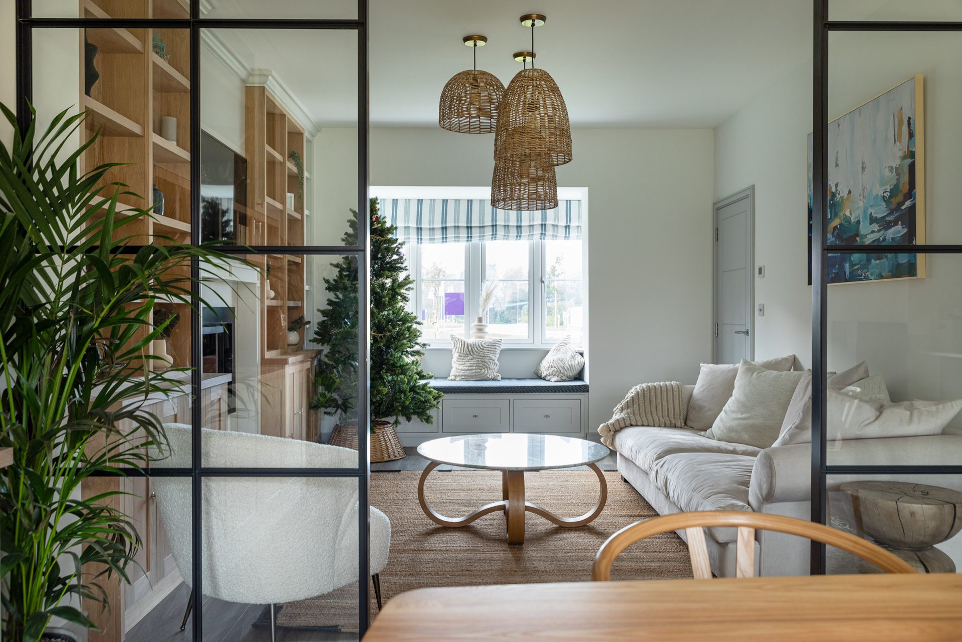 Interior Design Mistakes to Avoid in Small Spaces