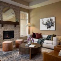 Interior Paint Trends for 2025