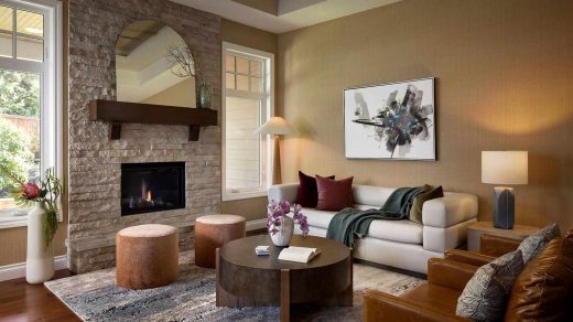 Interior Paint Trends for 2025