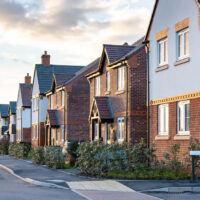 Real Estate and British Politicians