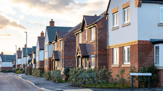 Real Estate and British Politicians