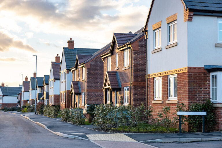 Real Estate and British Politicians