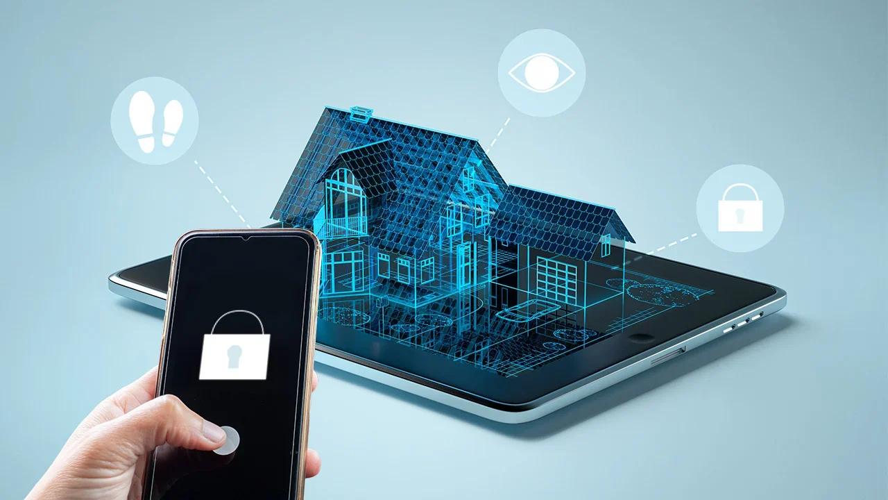 smart home security top gadgets to keep your home safe