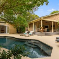 The Garden House Oasis