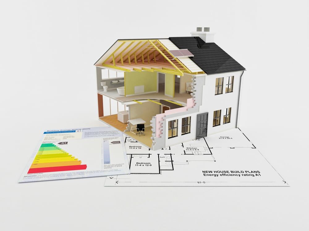 the importance of insulation in modern home design 3