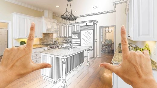 The Ultimate Guide to Building a Custom Home