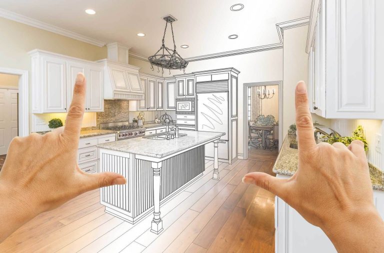 The Ultimate Guide to Building a Custom Home
