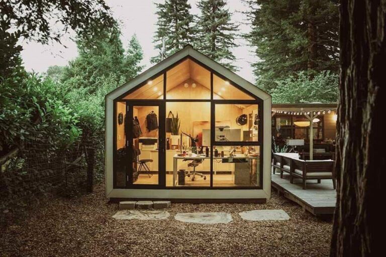 tiny homes why downsizing is the future of housing