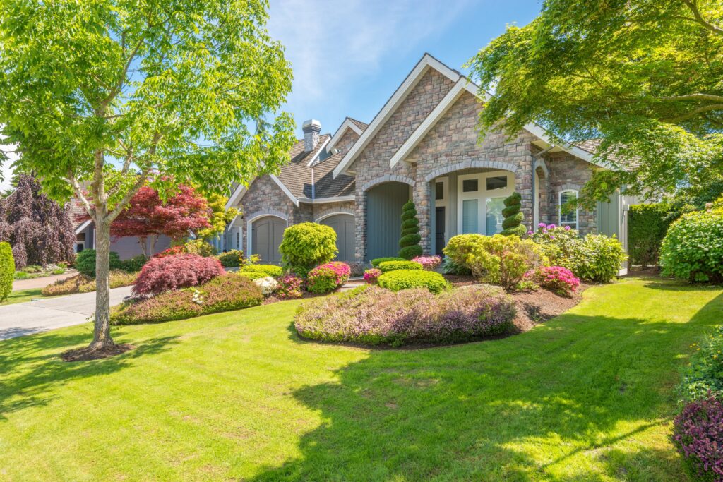 Maximize Your Curb Appeal: 7 Essential Landscaping Tips to Boost Home Value