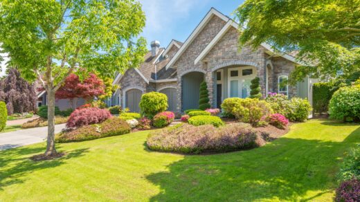 Maximize Your Curb Appeal: 7 Essential Landscaping Tips to Boost Home Value