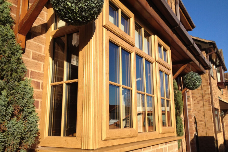 Bay Windows & Conservatories: Britain’s Architectural Love Affair with Glass
