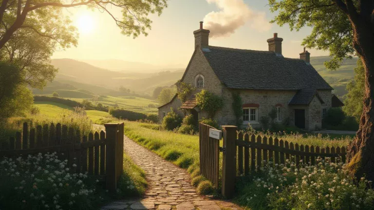 Cottage Charm