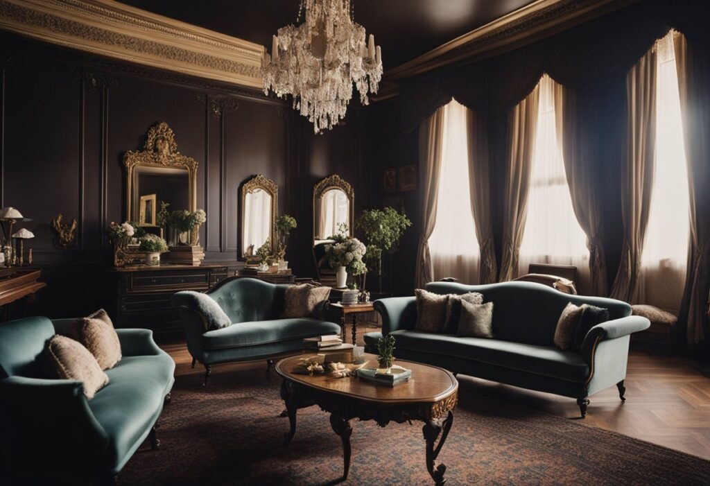 Edwardian Style: The Gentle Evolution Between Victorian Opulence and Modernism