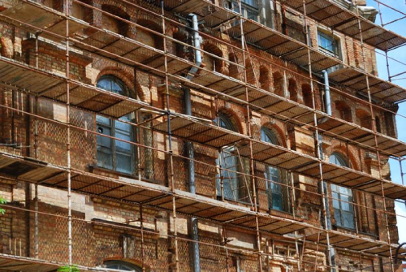 Preserving the Past: Essential Know-How for Historic Building Restoration