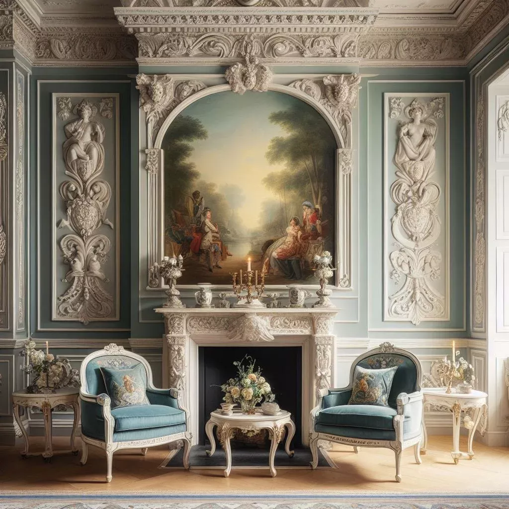 Georgian Chic Why Classic Lines Always Matter