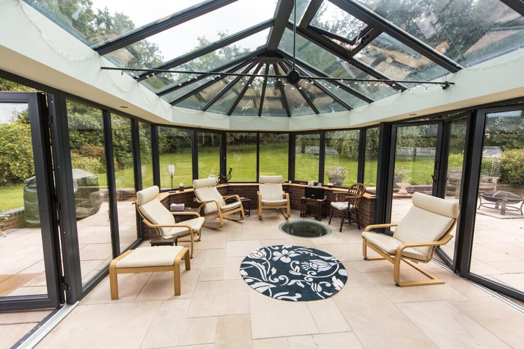 Bay Windows & Conservatories: Britain’s Architectural Love Affair with Glass