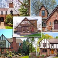 Tudor vs. Cottage A Complete Guide to Architectural Differences