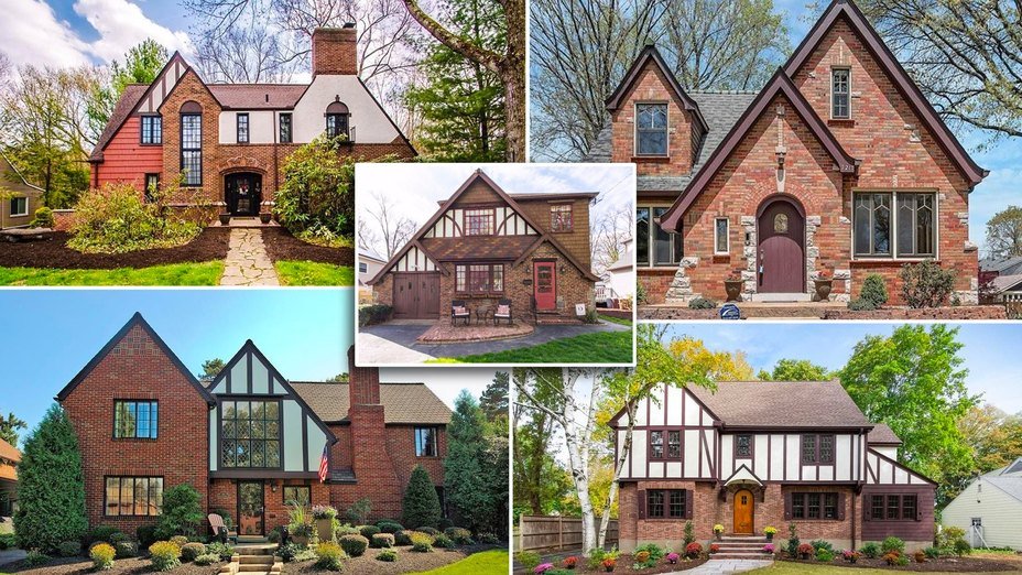 Tudor vs. Cottage A Complete Guide to Architectural Differences