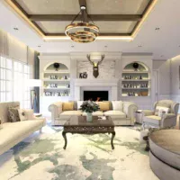 Victorian Symmetry for Modern Homes: A Guide to Timeless Design