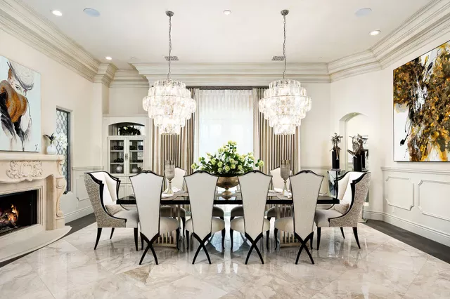 Victorian Symmetry for Modern Homes: A Guide to Timeless Design