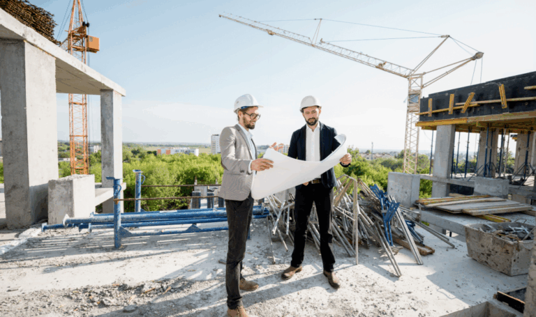 Building Regulations UK: A Step-by-Step Guide for the Developer