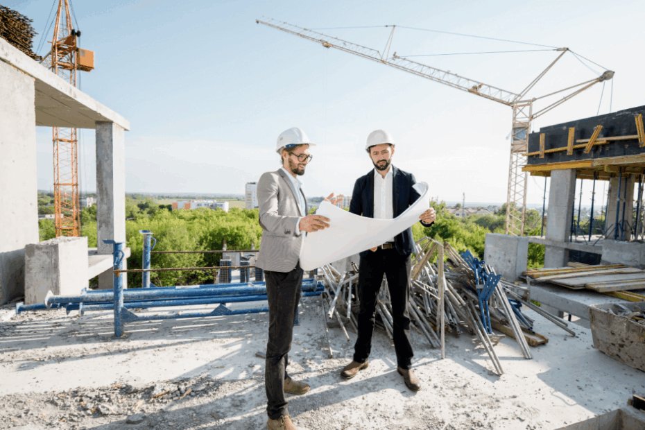 Building Regulations UK: A Step-by-Step Guide for the Developer