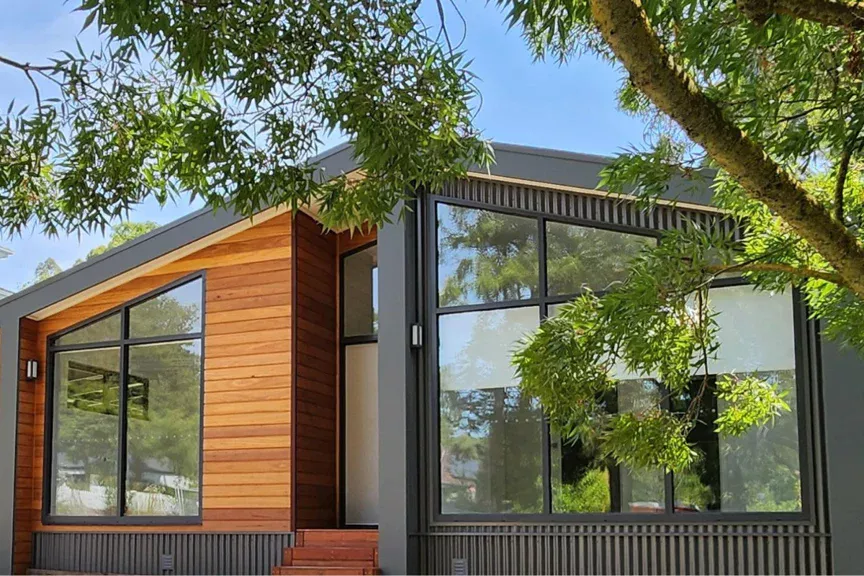 Disadvantages of Quick-Build Timber and Modular Homes in the UK