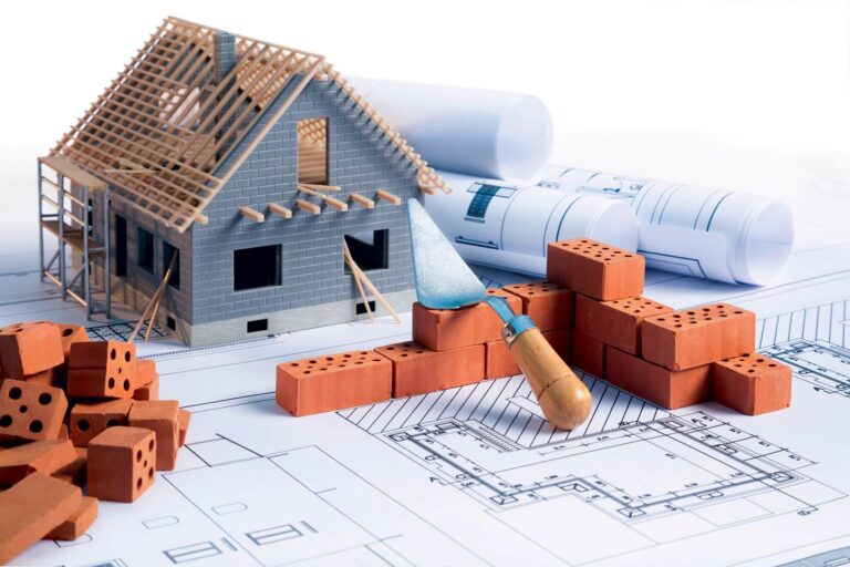 A Step-by-Step Guide to Managing Your Self-Build Project