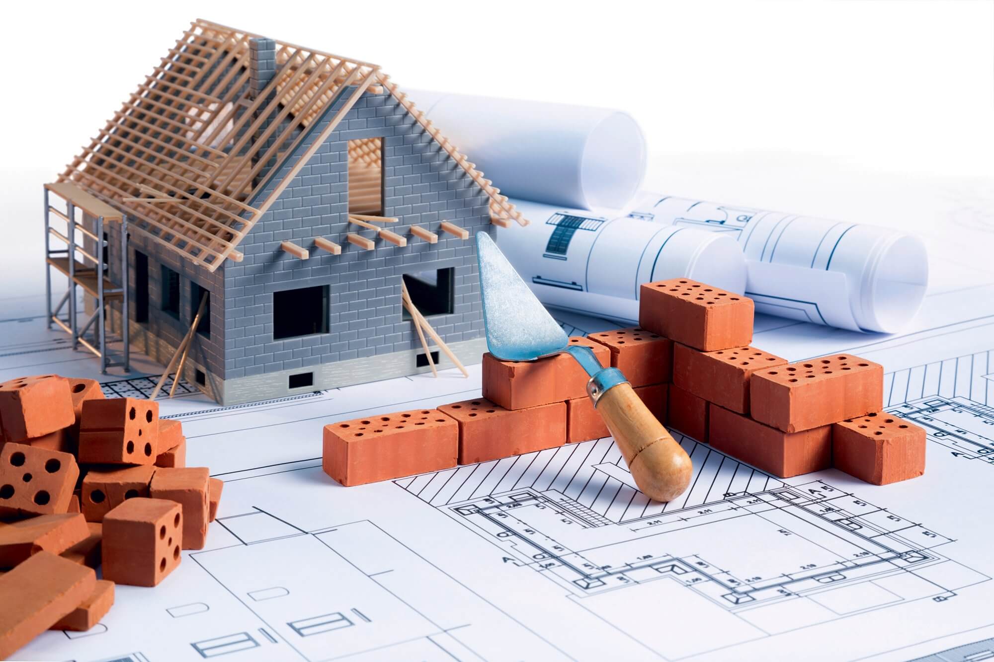 A Step-by-Step Guide to Managing Your Self-Build Project