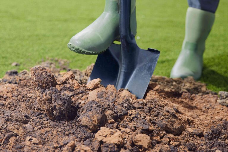 Groundwork: Navigating the Challenges of Clay and Peat Soils