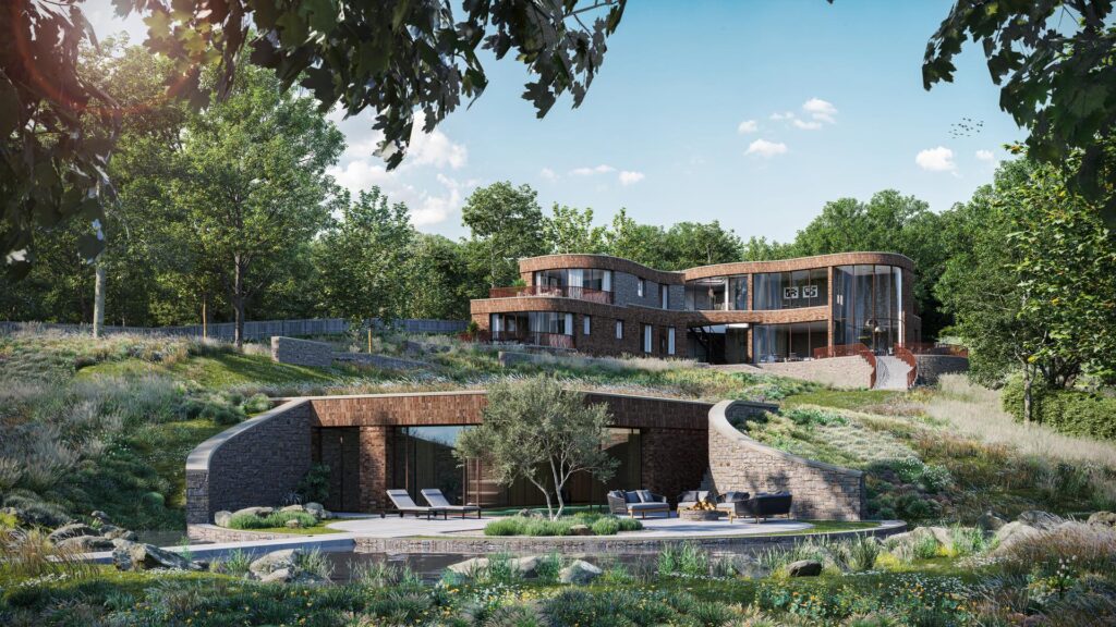 Navigating the Green Belt: How to Secure Planning Permission in Protected Areas