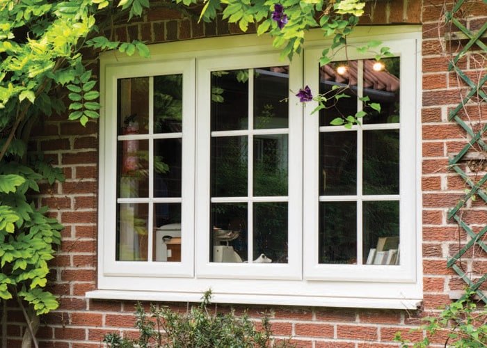 Should You Replace Your Heritage Windows?