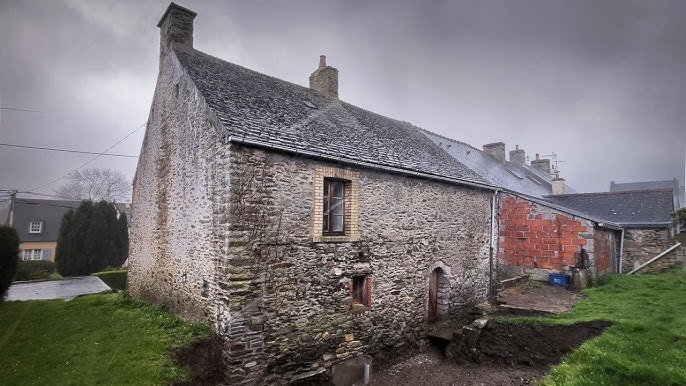 Tackling Humidity and Dampness