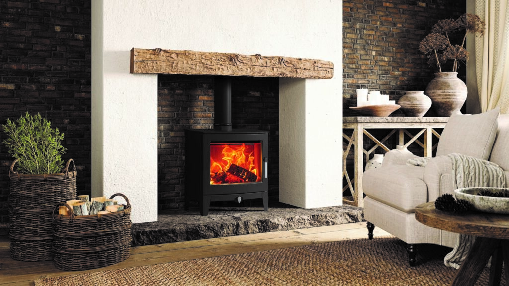 UK Installation Standards for Wood and Pellet Stoves