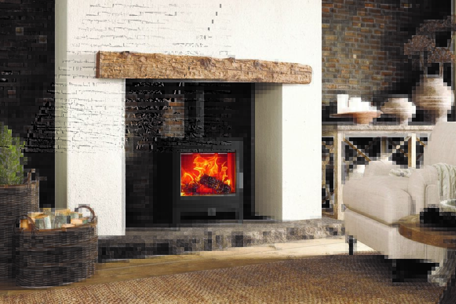 UK Installation Standards for Wood and Pellet Stoves