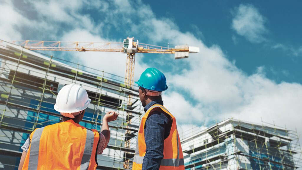 Construction Insurance in the UK: A Guide to Warranties and Risk Mitigation
