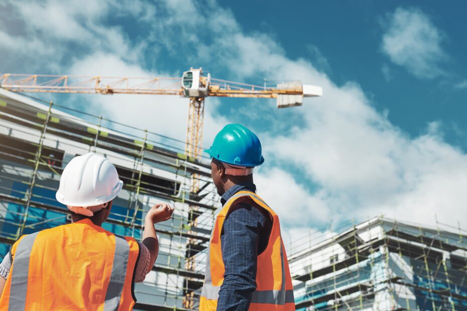 Construction Insurance in the UK: A Guide to Warranties and Risk Mitigation