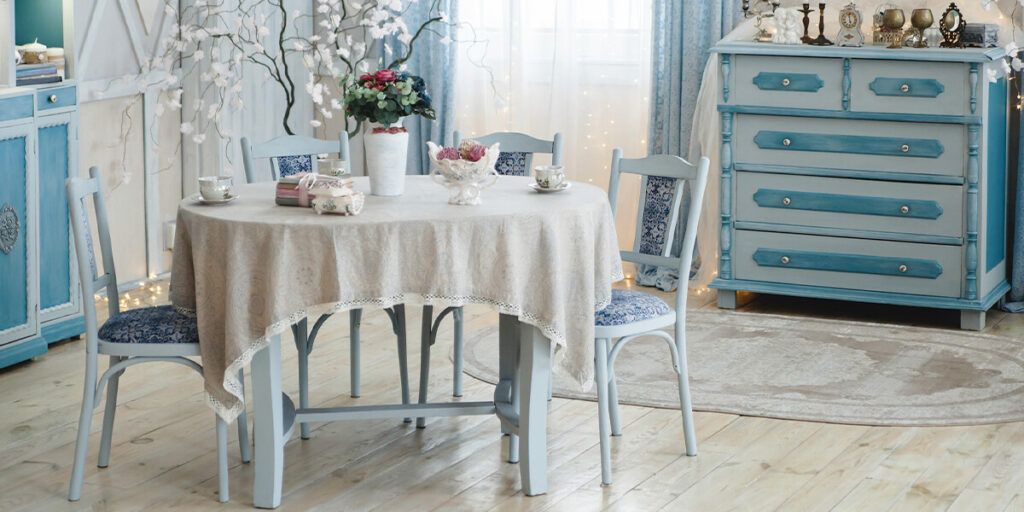 The Romance of Imperfection Exploring the British Roots of Shabby Chic