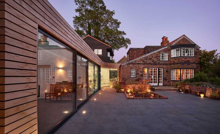 Listed Buildings The Pros and Cons of Owning a Grade II Property