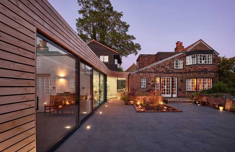 Listed Buildings The Pros and Cons of Owning a Grade II Property