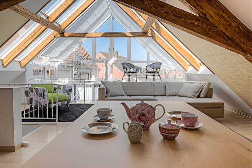 Loft Conversions 101 Dormer vs. Velux — Which Is Right for Your Roof