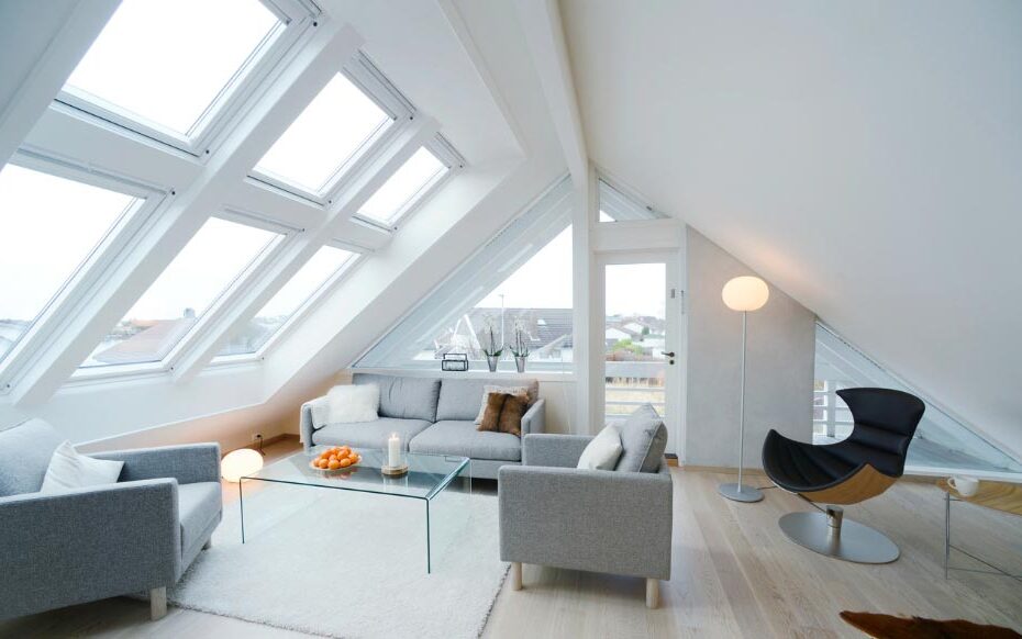 Loft Conversions 101 Dormer vs. Velux — Which Is Right for Your Roof