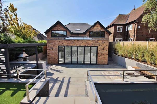 Permitted Development Rights How to extend your home without a full application.