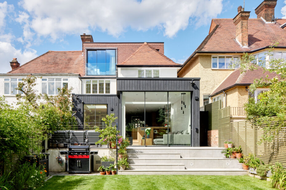 The Cost of an Extension in