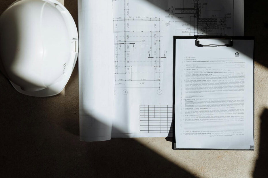 Planning permission uk beginners guide