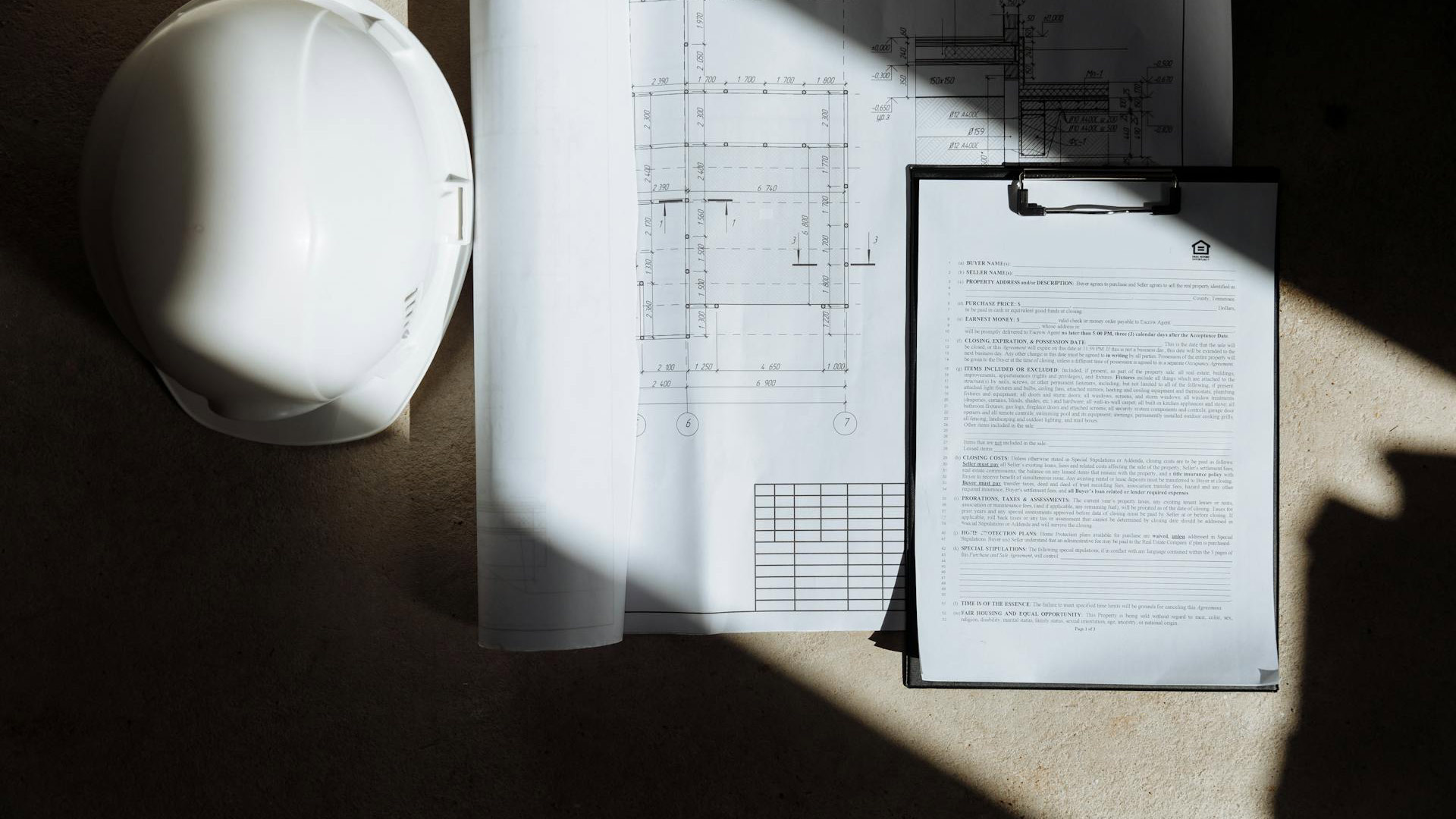 Planning permission uk beginners guide